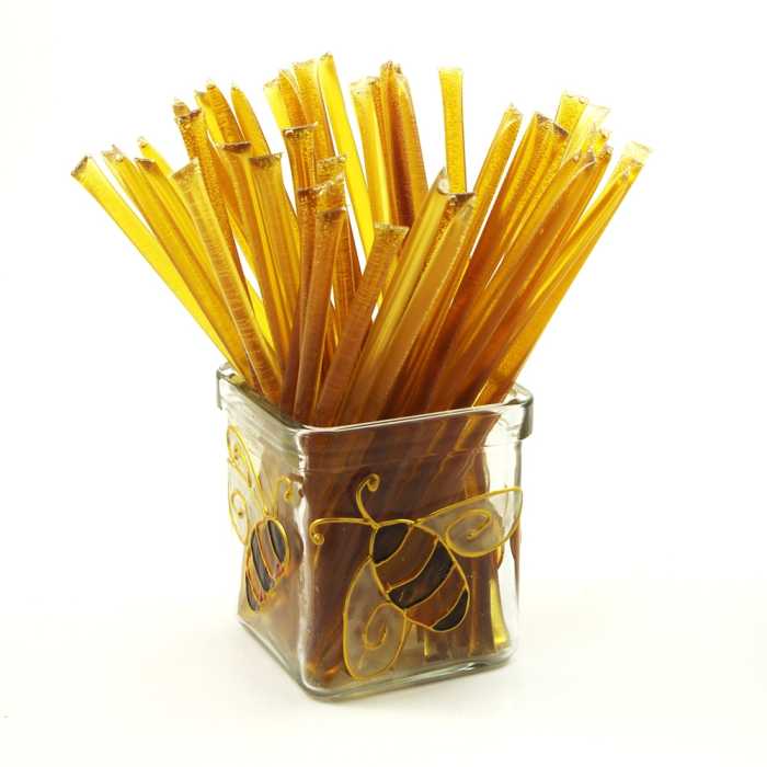 Cannabis-Infused-Honey-sticks-1.jpg Cannabis Infused Honey Sticks - Image 1